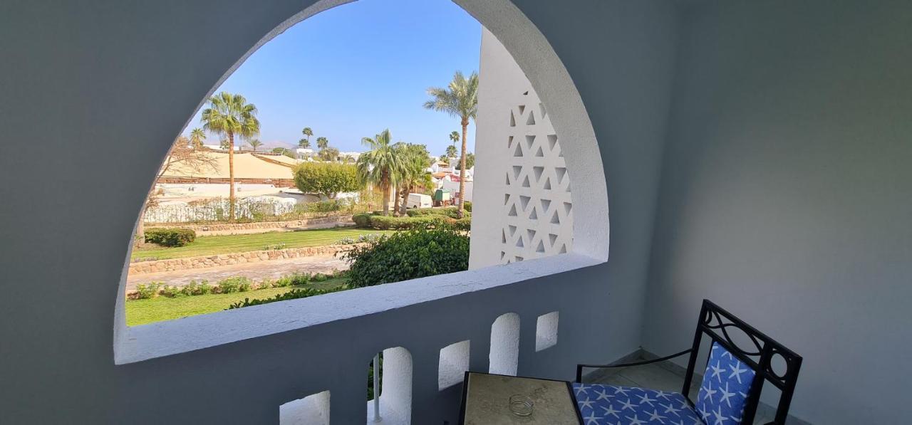 Apartment At Domina Coral Bay Aquamarine , Resort Spa E Casino' Sharm el-Sheikh Exterior foto