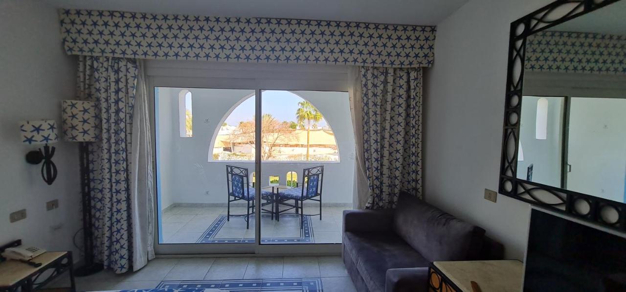 Apartment At Domina Coral Bay Aquamarine , Resort Spa E Casino' Sharm el-Sheikh Exterior foto